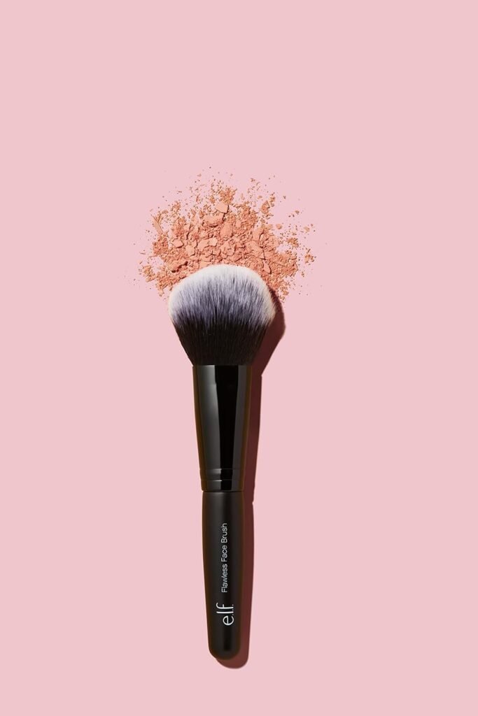 Best vegan makeup brushes for beginners