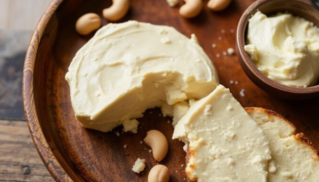 How to Make Vegan Cheese at Home