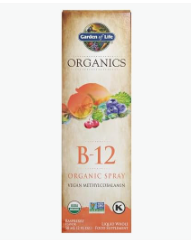 Top vegan B12 supplements for energy