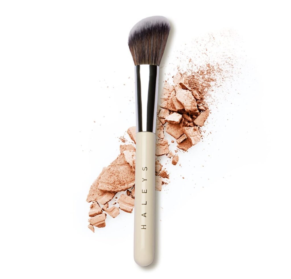 Best vegan makeup brushes for beginners