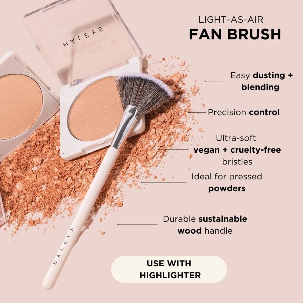 Best vegan makeup brushes for beginners