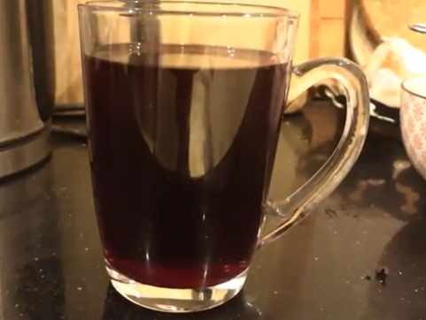 How to Make Hibiscus Tea from Flowers