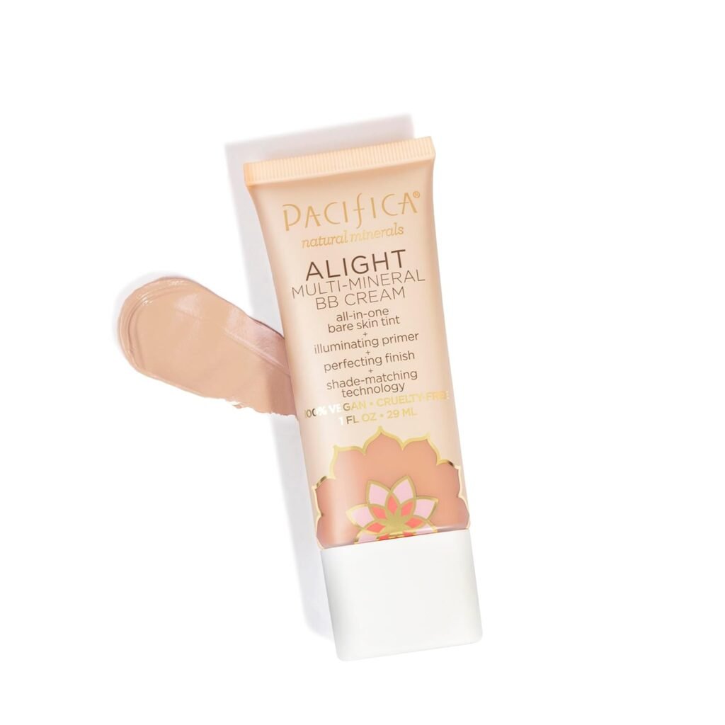 Best cruelty-free vegan foundation for oily skin