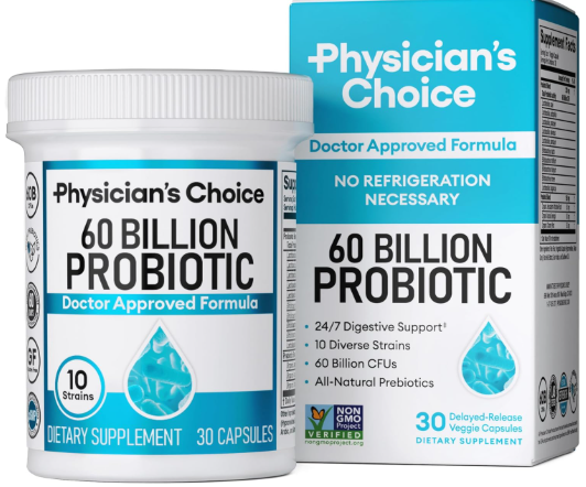 Vegan probiotics for bloating relief