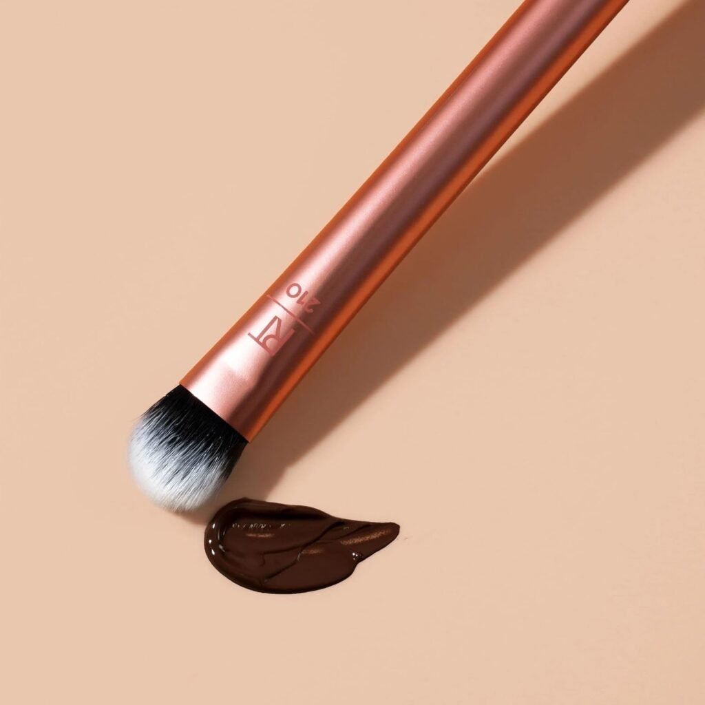 Best vegan makeup brushes for beginners