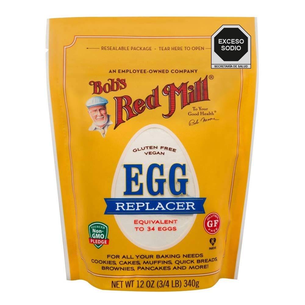 Bob’s Red Mill Egg Replacer