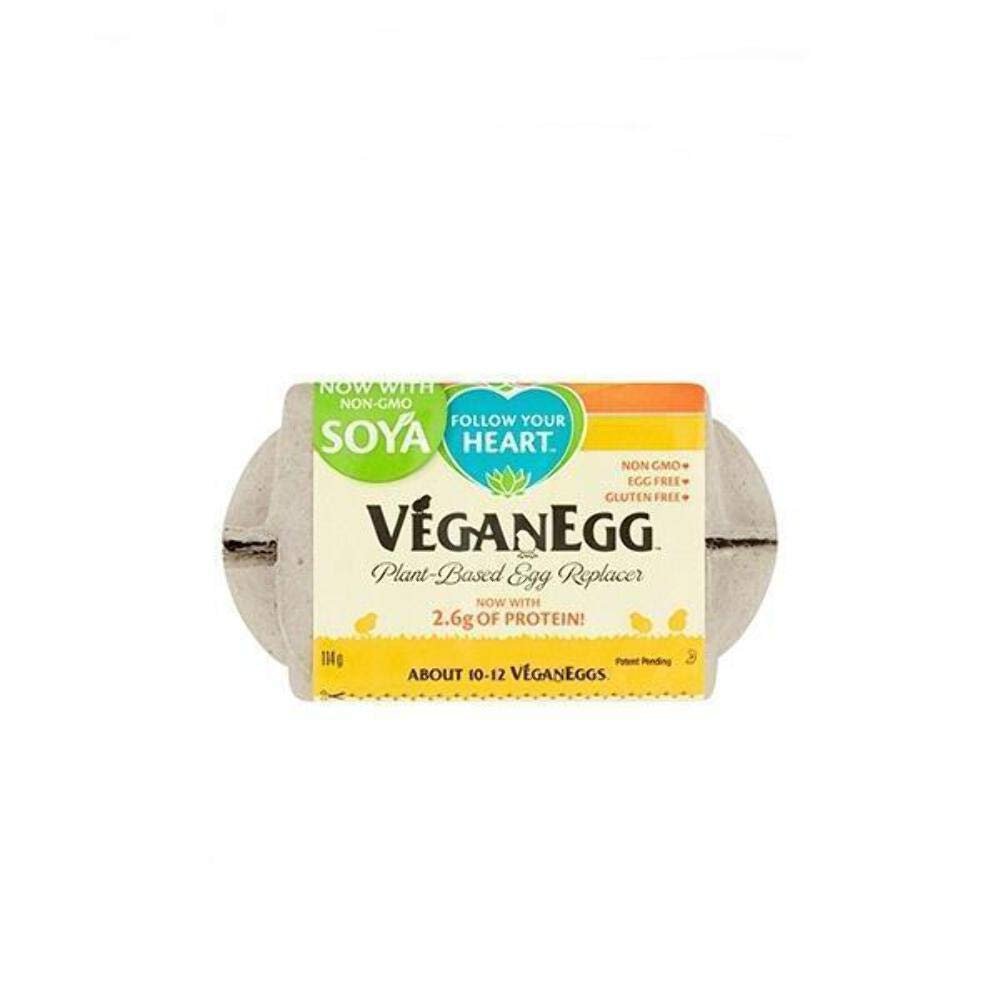 Follow Your Heart VeganEgg