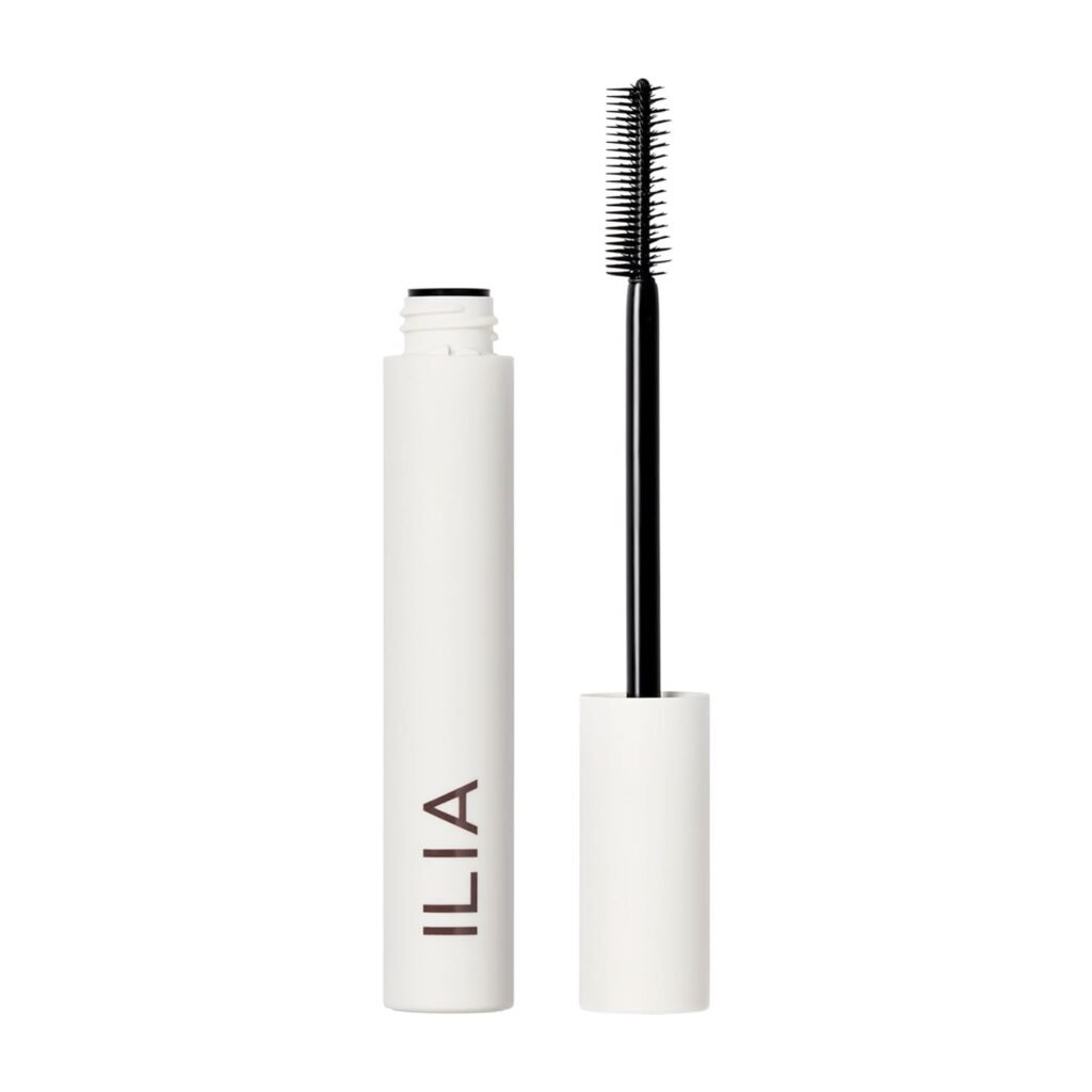 Best Vegan Mascara