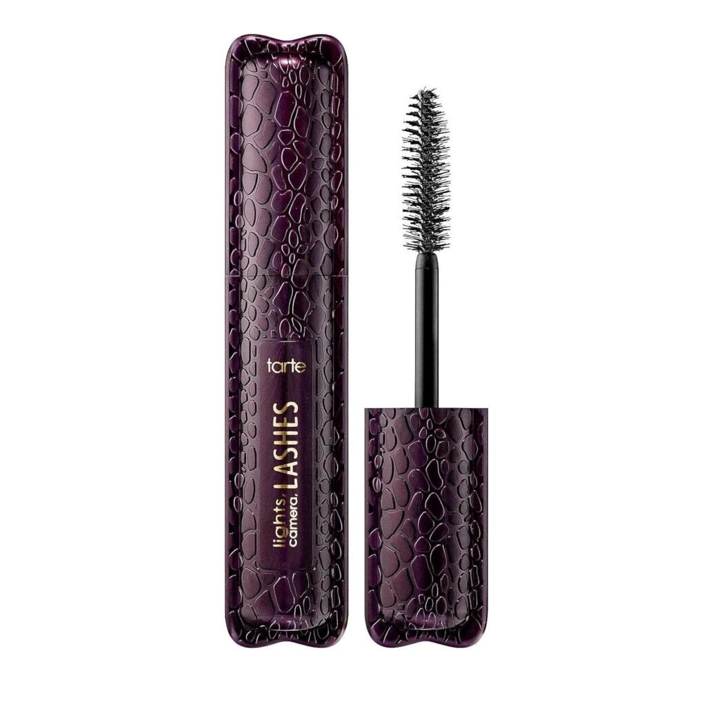 Best Vegan Mascara