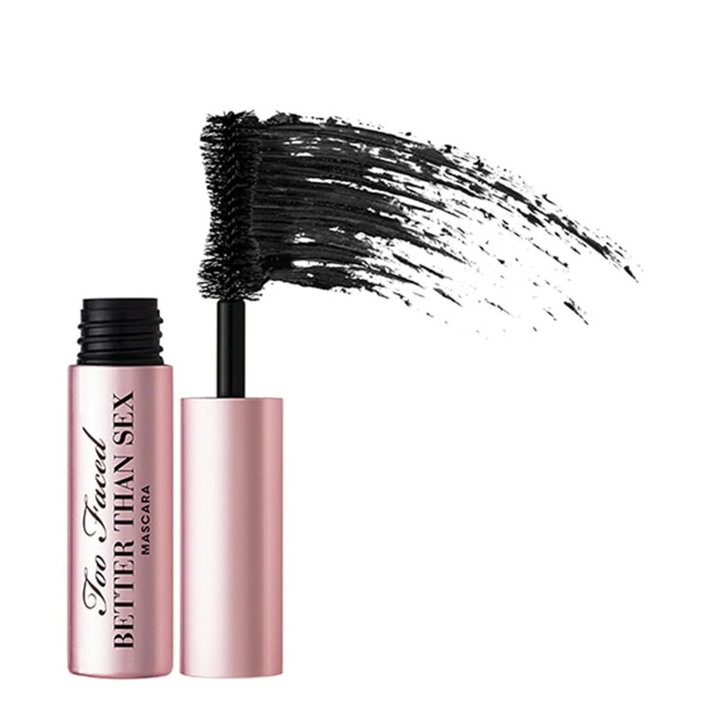 Best Vegan Mascara