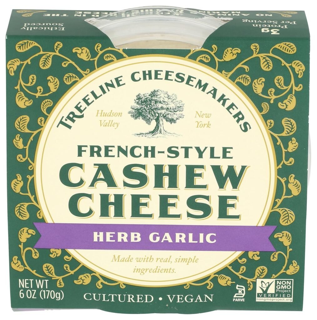 best Vegan Cheese Alternatives