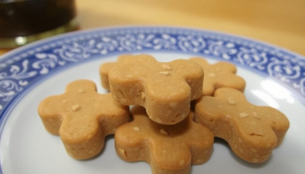 Vegan Dog Treats