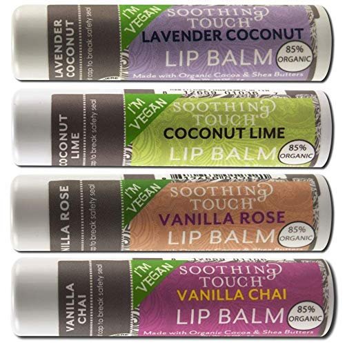 cruelty-free lip balm