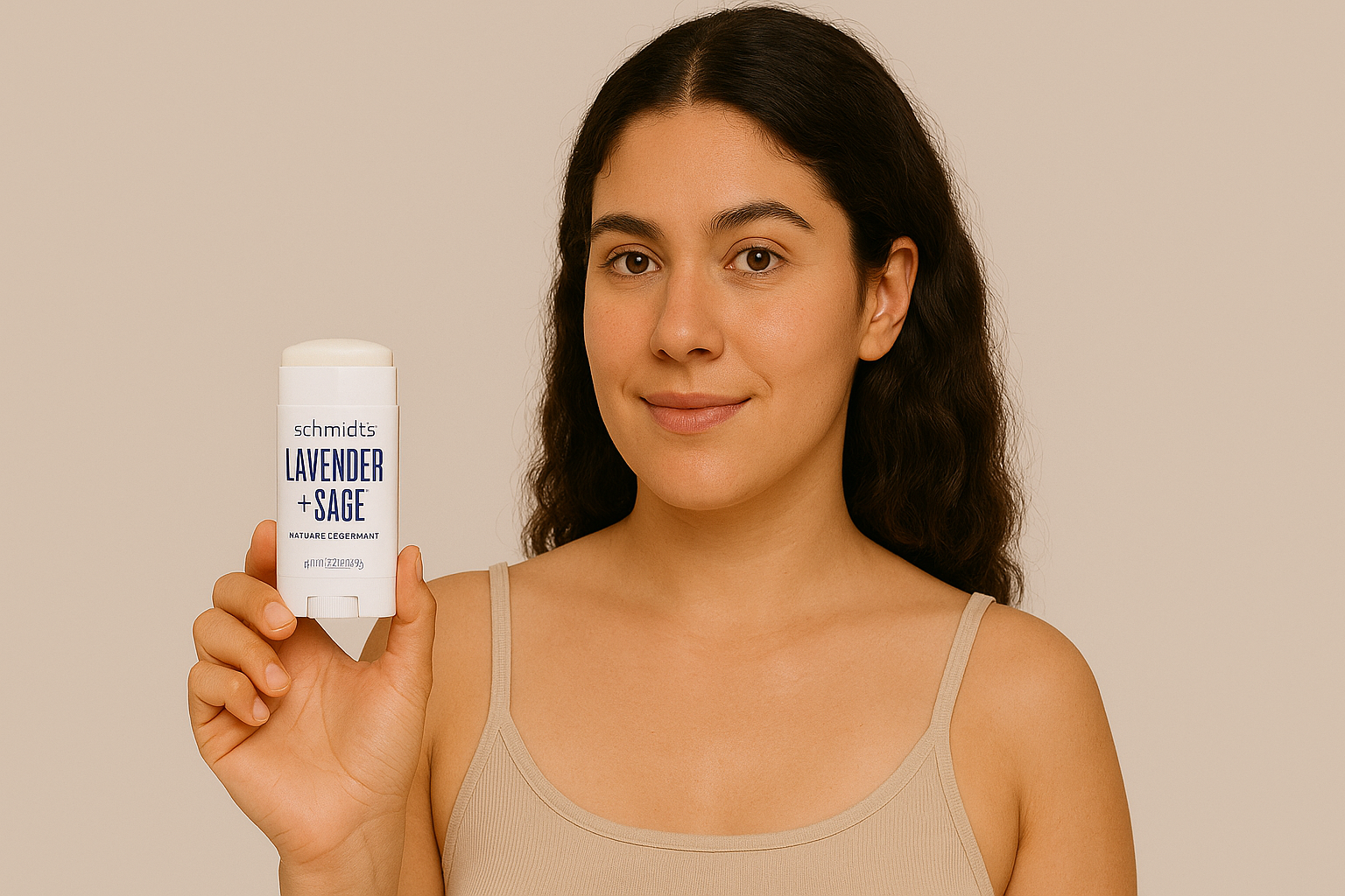 Schmidt’s Deodorant Review: The Natural Choice for Freshness
